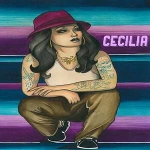 Meet your Posher, Cecilia